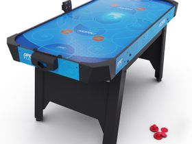 Игровой стол - аэрохоккей DFC KORU 137 х 69 см