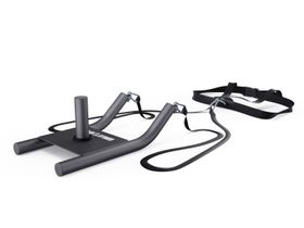 Силовые сани для кроссфита DFC GORILLA