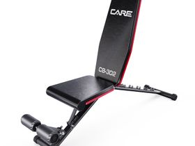 Скамья силовая универсальная DFC CARE CB-302