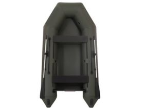 Лодка ПВХ TULIN КП-330