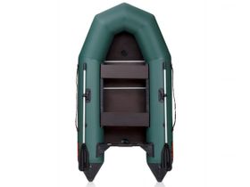 Лодка ПВХ ТАЙГА 290 Киль