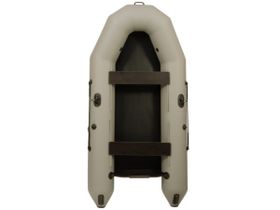 Лодка ПВХ TULIN ДМ 330