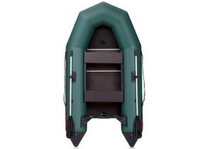 Лодка ПВХ ЛИДЕР ТАЙГА 320 Киль