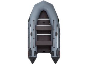Лодка ПВХ ЛИДЕР ТАЙГА NOVA 320 Kиль