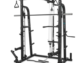 Машина Смита OXYGEN FITNESS FOSTER