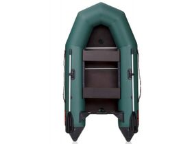 Лодка ПВХ ЛИДЕР ТАЙГА 340 Киль