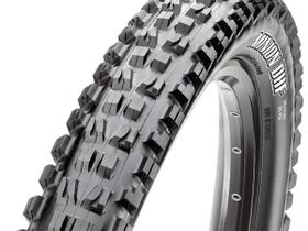 Покрышка велосипедная Maxxis Minion DHF 24x2.40 TPI 60. Dual кевлар