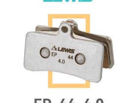 Тормозные колодки LEWIS EP-44-4.0