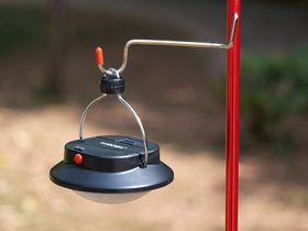 Кронштейн для крепления кемпинговых фонарей WELLHIKE CN369