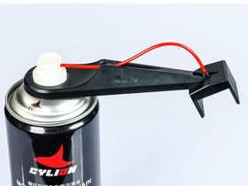 Направляющая насадка для спрея CYLION PT3