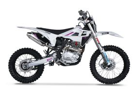 Мотоцикл BRZ H5 CB150 19/16 PITBIKE