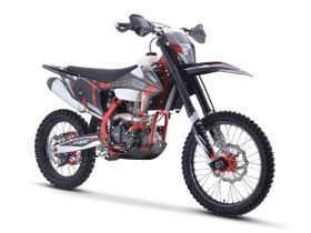 Мотоцикл ZUUM CBS300 ENDURO