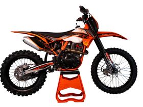 Мотоцикл TRX Start 300 CB ENDURO