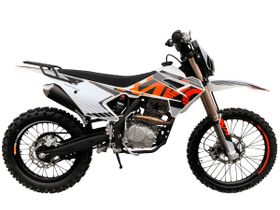 Мотоцикл KAYO K3-LM 250 MX ENDURO