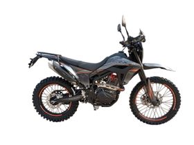 Мотоцикл REGULMOTO CR-X PRO ENDURO