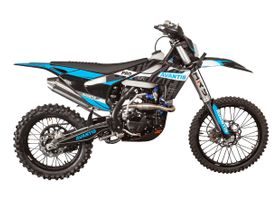 Мотоцикл AVANTIS Enduro 250 EFI Exclusive (PR300/175FMM) ARS (2024)