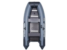 Лодка ПВХ ПЕЛИКАН 299 ТК