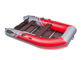 Лодка ПВХ ПЕЛИКАН Гавиал 300 СК Sport