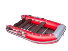 Лодка ПВХ ПЕЛИКАН Гавиал 320 СК Elegant