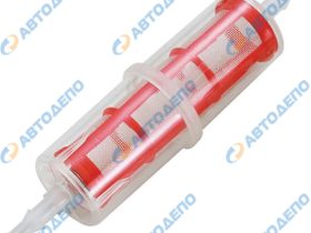 Фильтр тонкой очистки топлива    F-N878F