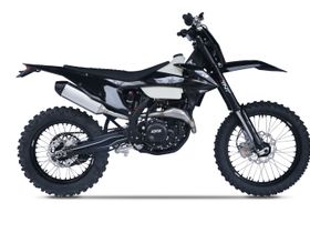 Мотоцикл BRZ X8 NC300s 23 BE ENDURO