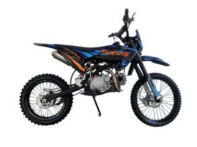 Мотоцикл FIDELIS Furious 150 (YX1P60FMJ) PITBIKE