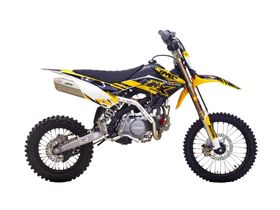 Мотоцикл JMC 150 MX V3.0 STUNT V2 PITBIKE
