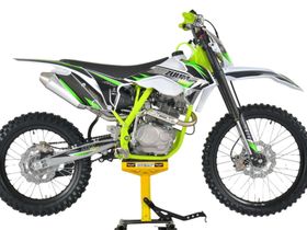 Мотоцикл ZUUM PX250 ENDURO