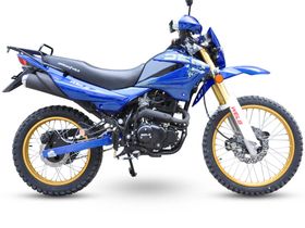 Мотоцикл WELS MX 250 R5 21/18 250CC (OFFRoad) ENDURO