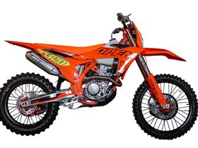 Мотоцикл TRX Open RAM 300 YBS ENDURO