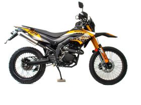 Мотоцикл MOTOLAND 250 ENDURO BLAZER