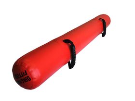 Водоналивной мешок с насосом - размер L