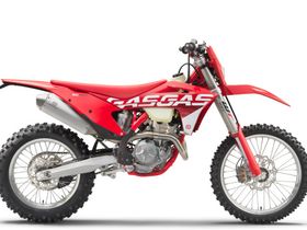 Мотоцикл GASGAS EC 250F ENDURO