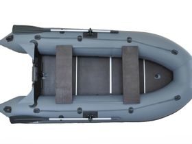 Лодка ПВХ СТРЕЛКА 310