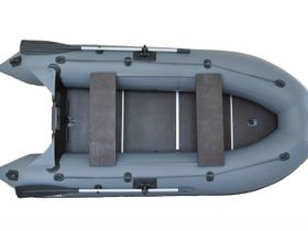 Лодка ПВХ СТРЕЛКА 320