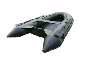 Лодка ПВХ ДМБ Дельта 310