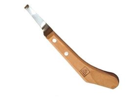 Нож 61041 Mustad копытный L (Швеция)