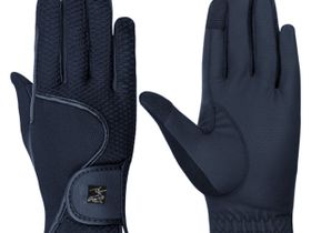 Перчатки 60934-L 3D Mesh QM (синий)V