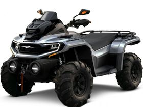 Квадроцикл SHARMAX 1100 Mud Force 2026 ПСМ