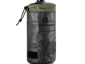 Велосипедная сумка на руль (кормушка) ROCKBROS DB004. 0.7 л