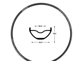 Обод STANS FLOW S2. 29. 32 отв