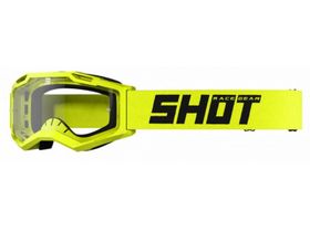 Очки SHOT ASSAULT 2.0 (Зеленый)