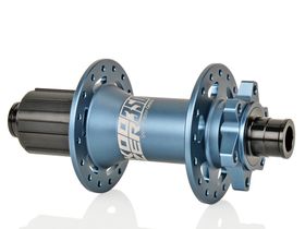 Задняя втулка KOOZER 350 Ceramic. HG. 148*12мм. 32H