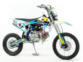 Мотоцикл MOTOLAND NX125 19/16 PITBIKE