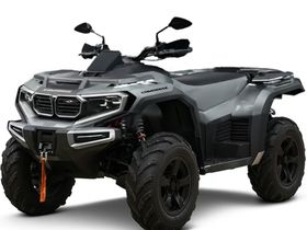 Квадроцикл SHARMAX 1100 Force Extreme 2026 ПСМ