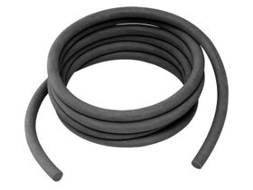 Бентонитовый шнур круглый 50мм (бухта 5 м)