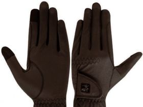 Перчатки 60992-М Everyday QM (коричн)V