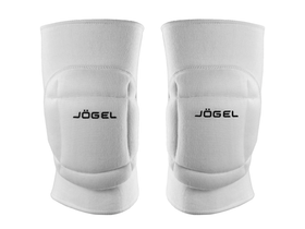 Наколенники волейбольные Jogel Soft Knee, белый, XS