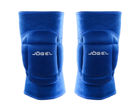 Наколенники волейбольные Jogel Soft Knee, синий, XL