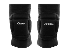 Наколенники волейбольные Jogel Soft Knee, черный, L